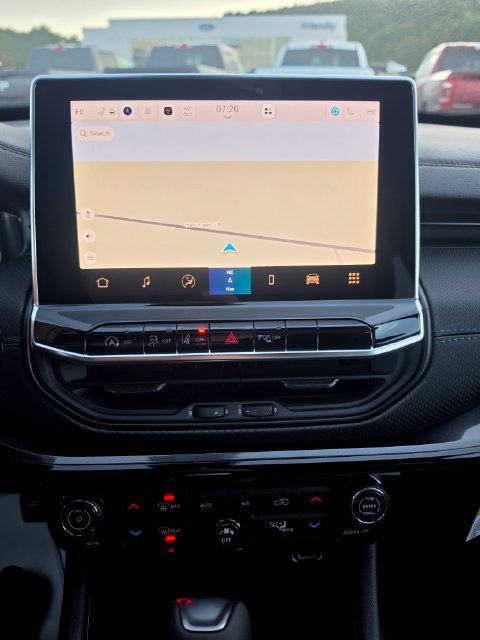 New 2026 Jeep Compass Limited w/ Sun, Sound & Navigation Group AWD/4WD image 19
