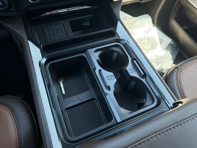 New 2026 Ford F250 King Ranch AWD/4WD image 32