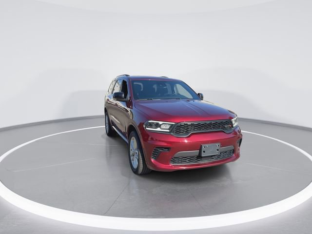 Used 2024 Dodge Durango GT AWD/4WD image 2