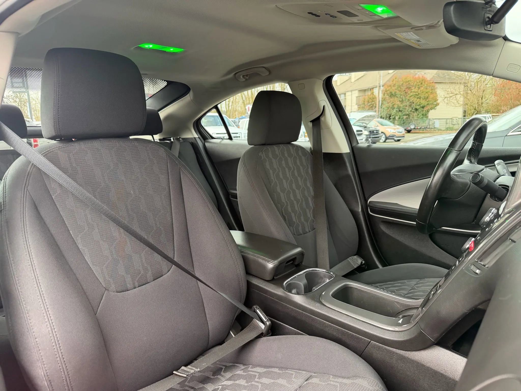 Used 2015 Chevrolet Volt image 24