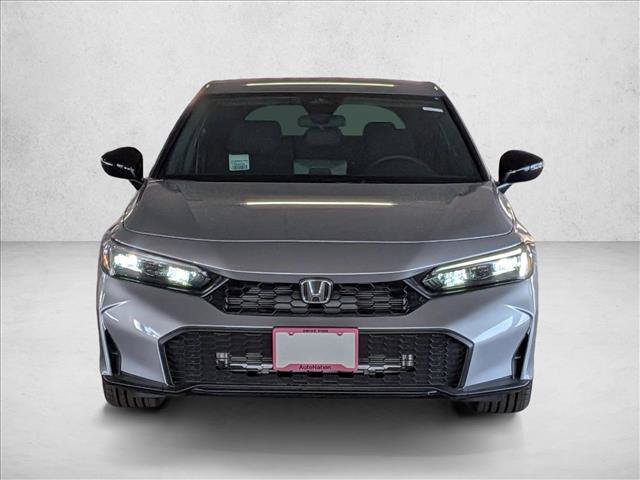 New 2026 Honda Civic Sport image 6