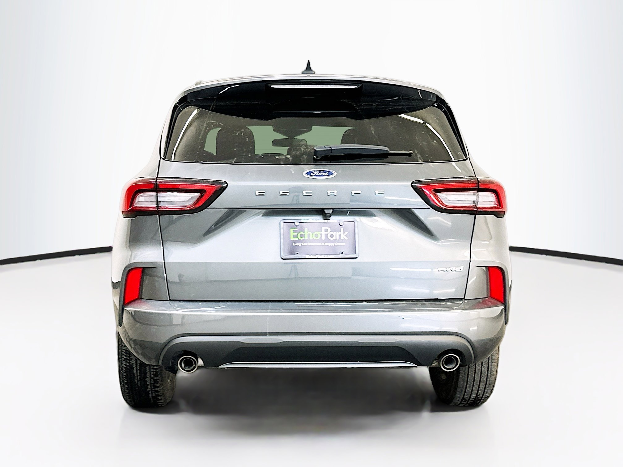 Used 2024 Ford Escape ST-Line image 7