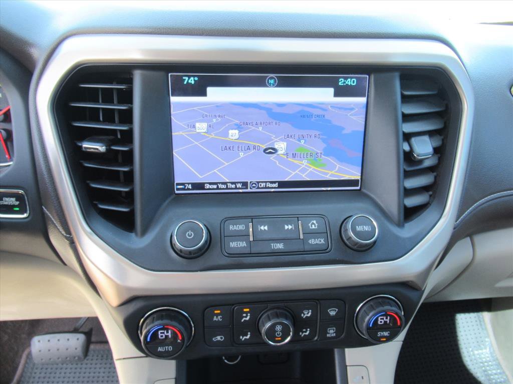 Used 2017 GMC Acadia Denali image 26