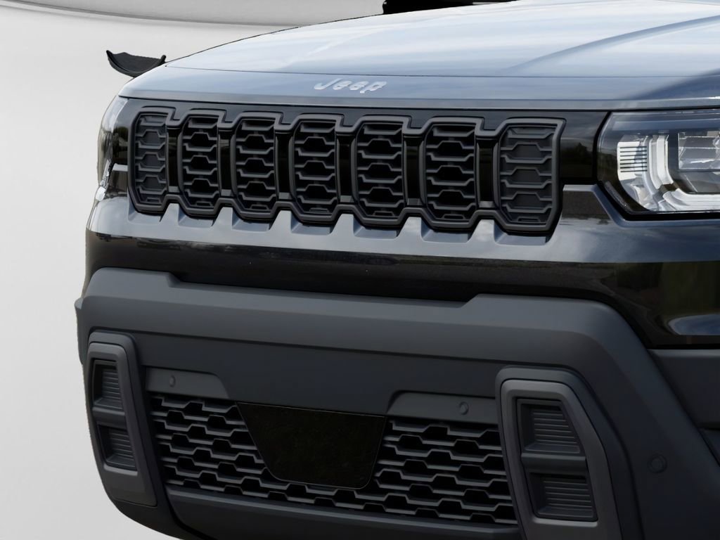 New 2026 Jeep Cherokee Limited AWD/4WD image 11