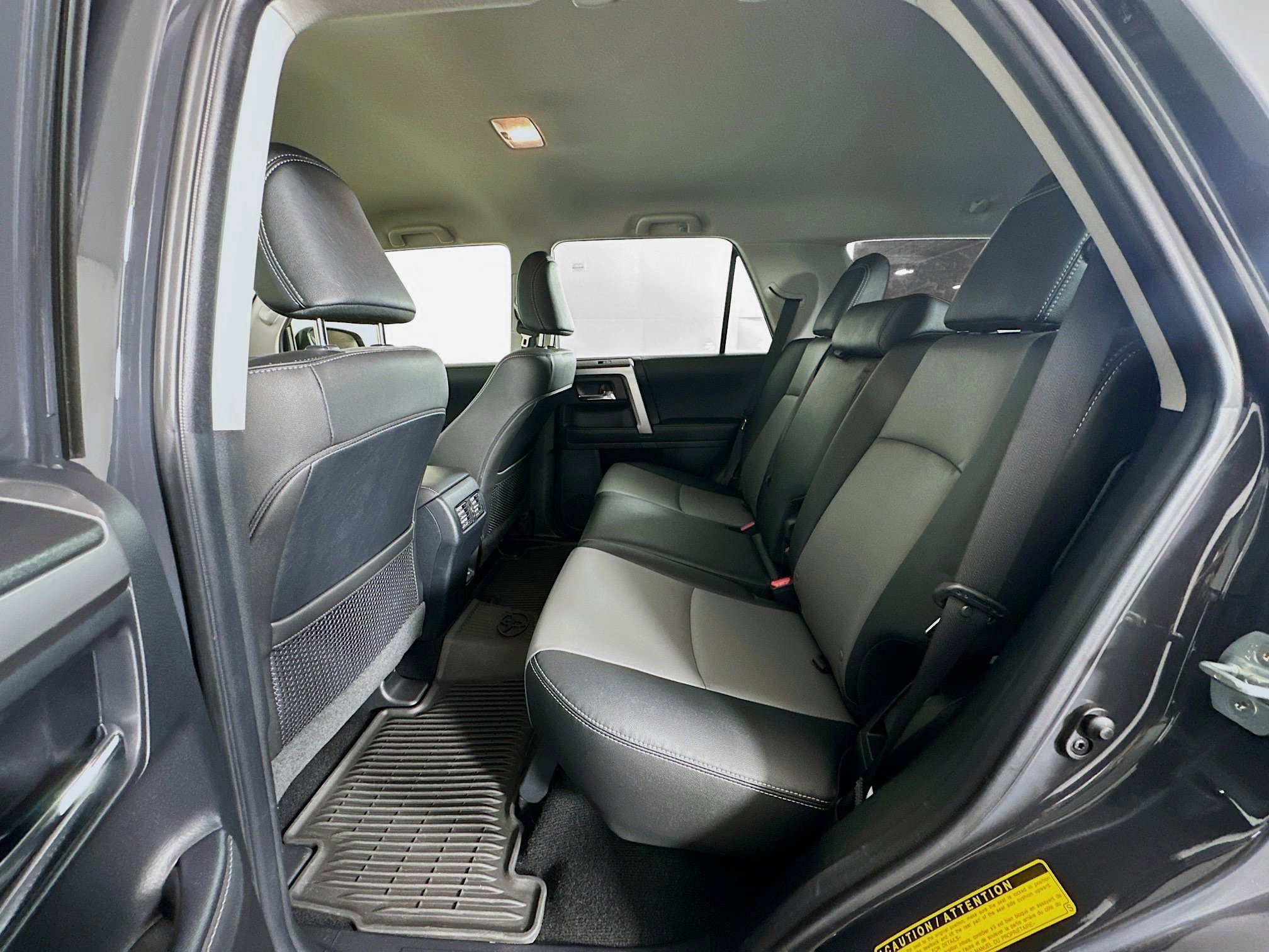 Used 2024 Toyota 4Runner SR5 Premium RWD image 29