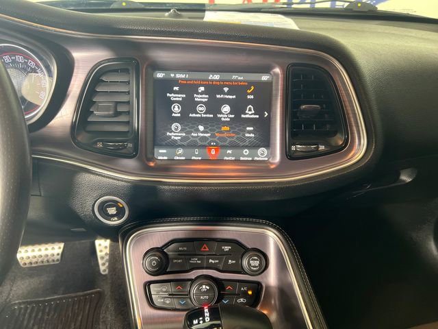 Used 2018 Dodge Challenger R/T Scat Pack image 17