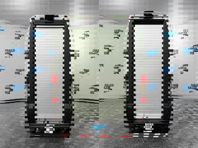 New 2024 RAM ProMaster 3500 w/ Delivery Van Package image 4