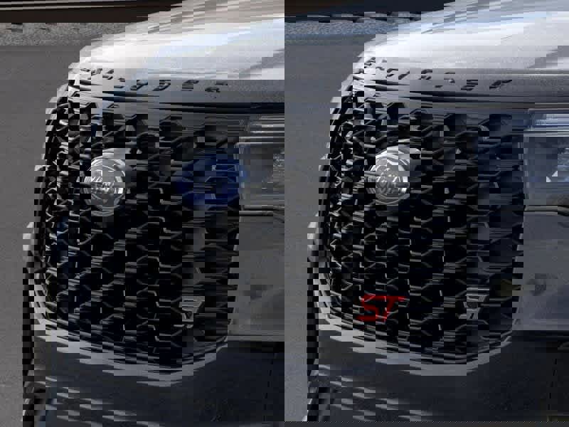 New 2026 Ford Explorer ST image 17
