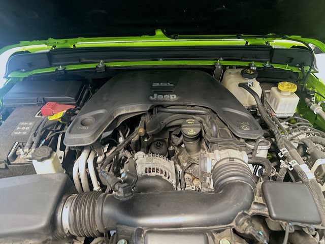 Used 2021 Jeep Gladiator Rubicon AWD/4WD image 29