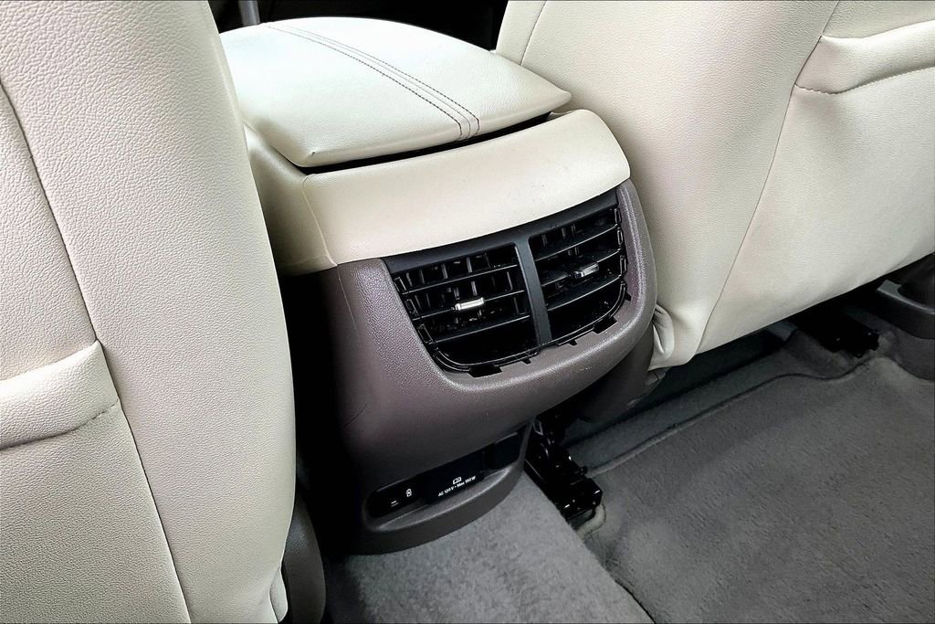 Used 2024 Chevrolet Malibu LT image 10