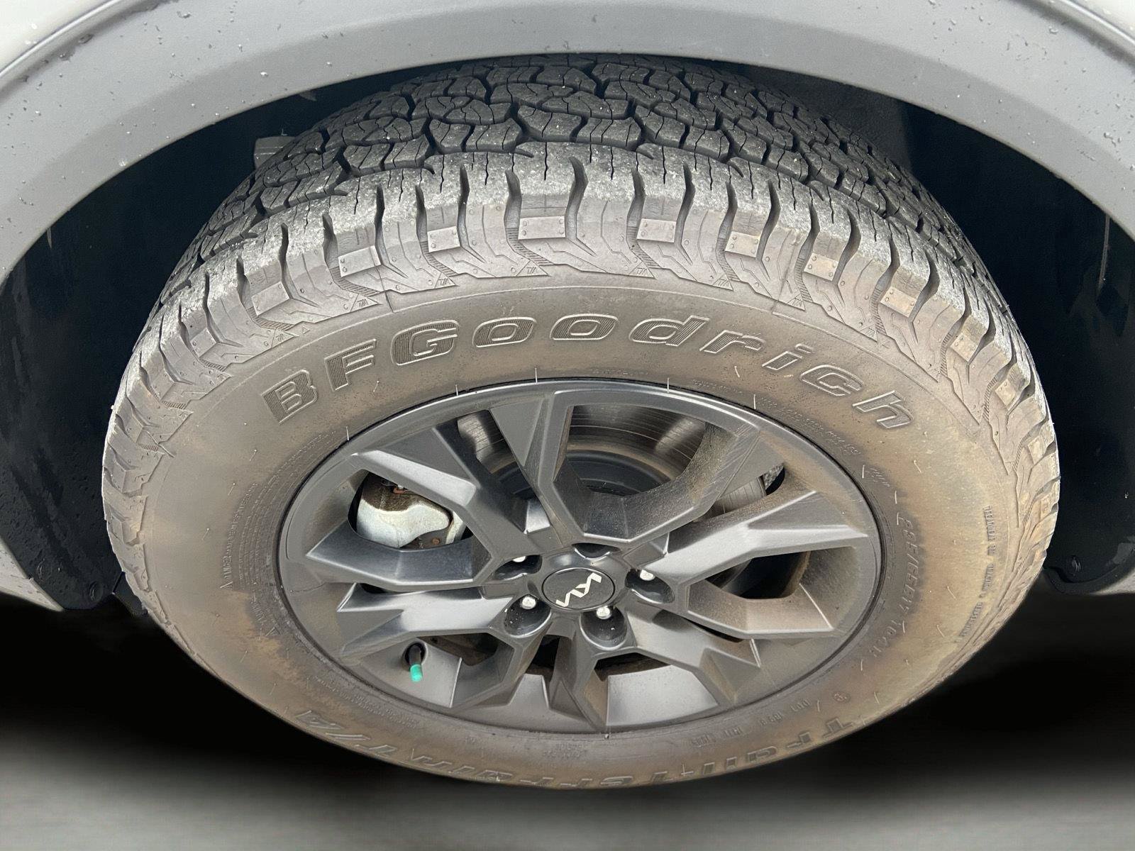 Used 2024 Kia Sportage X-Pro AWD/4WD image 14