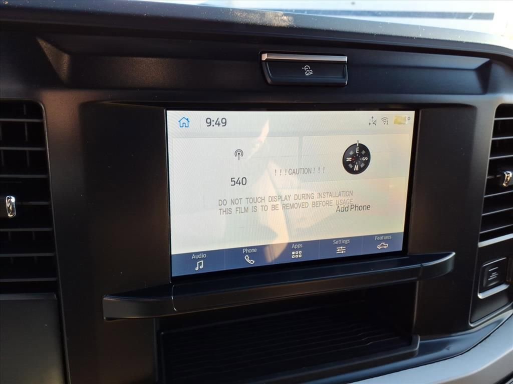 New 2026 Ford F250 XLT w/ 360-Degree Camera Package image 21