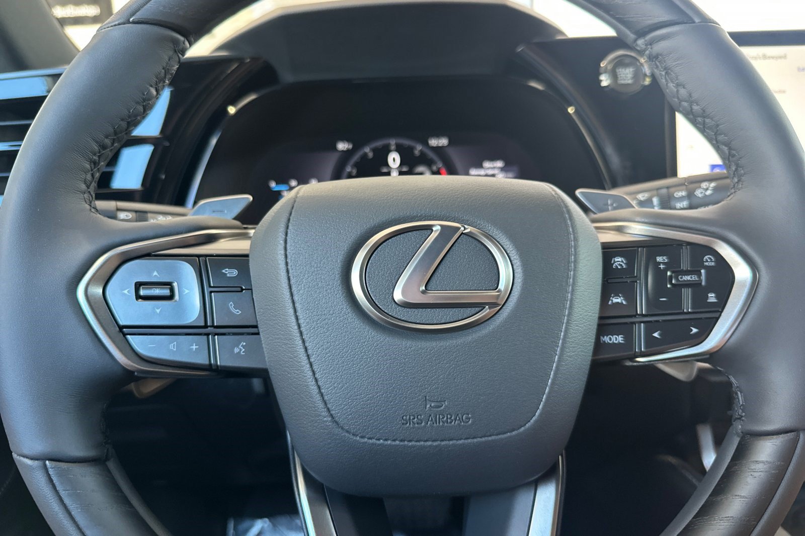 New 2026 Lexus RX 350 Premium w/ Convenience Package AWD/4WD image 19