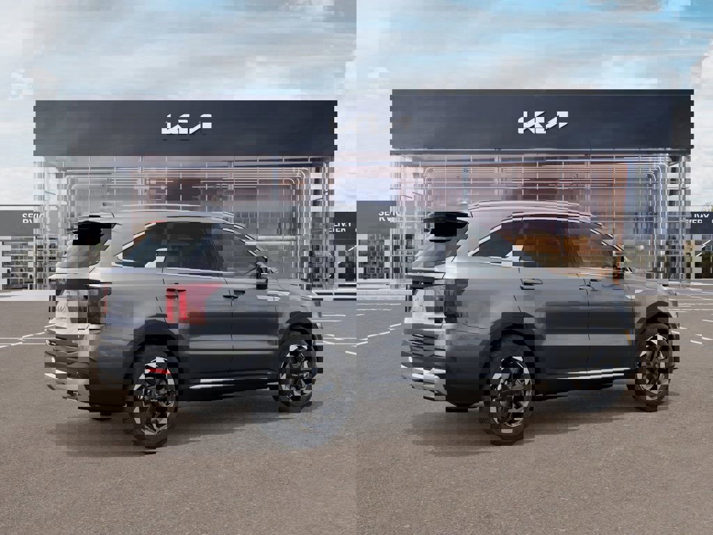 New 2026 Kia Sorento EX image 6