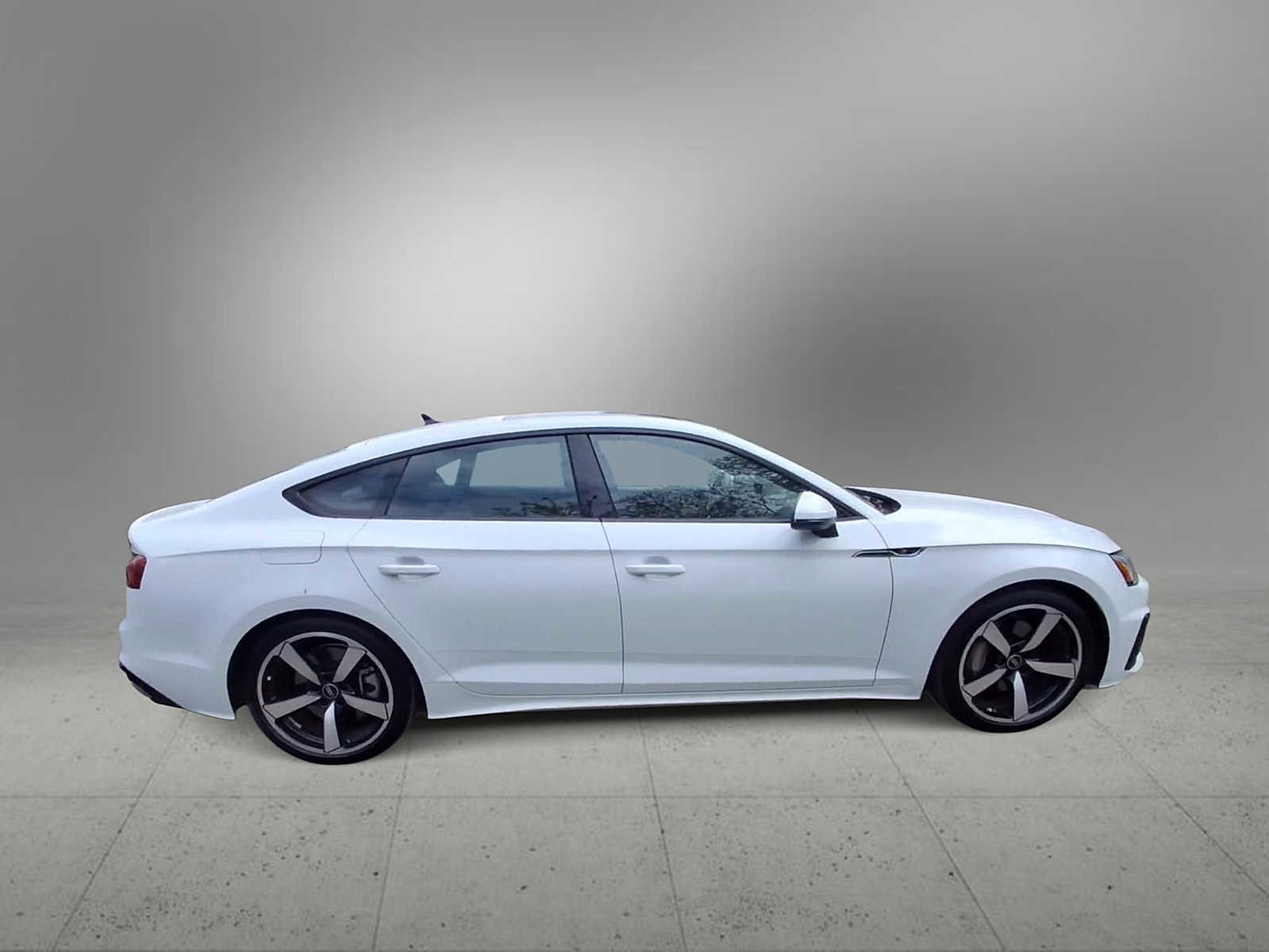 Certified 2025 Audi A5 2.0T Premium Plus AWD/4WD image 9