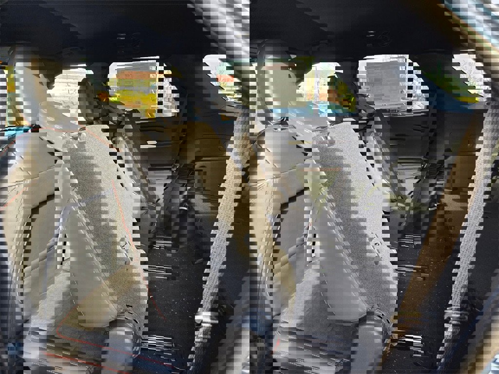 New 2026 Ford Explorer ST image 10