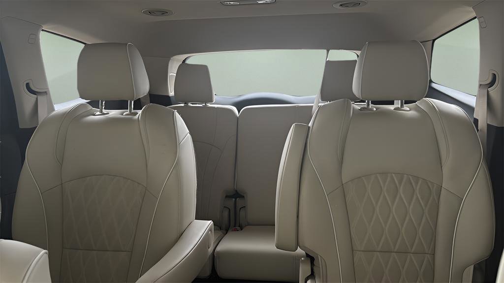 Used 2023 Buick Enclave Avenir FWD image 23