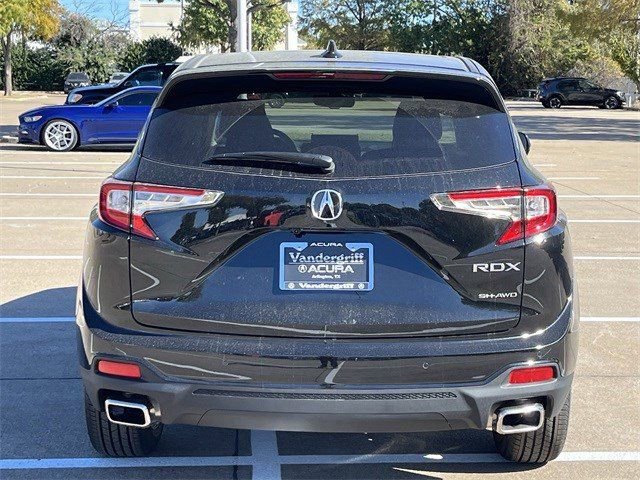 New 2026 Acura RDX SH-AWD w/ Technology Package image 5