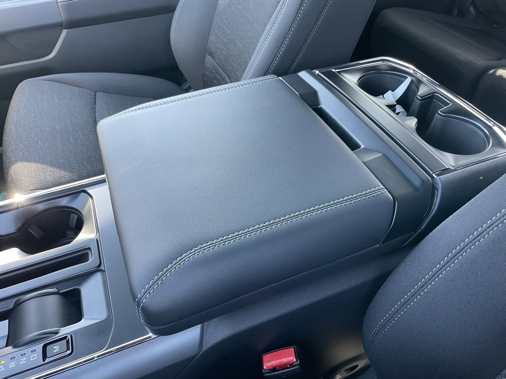 New 2025 Ford F150 XLT w/ Equipment Group 302A MID image 51