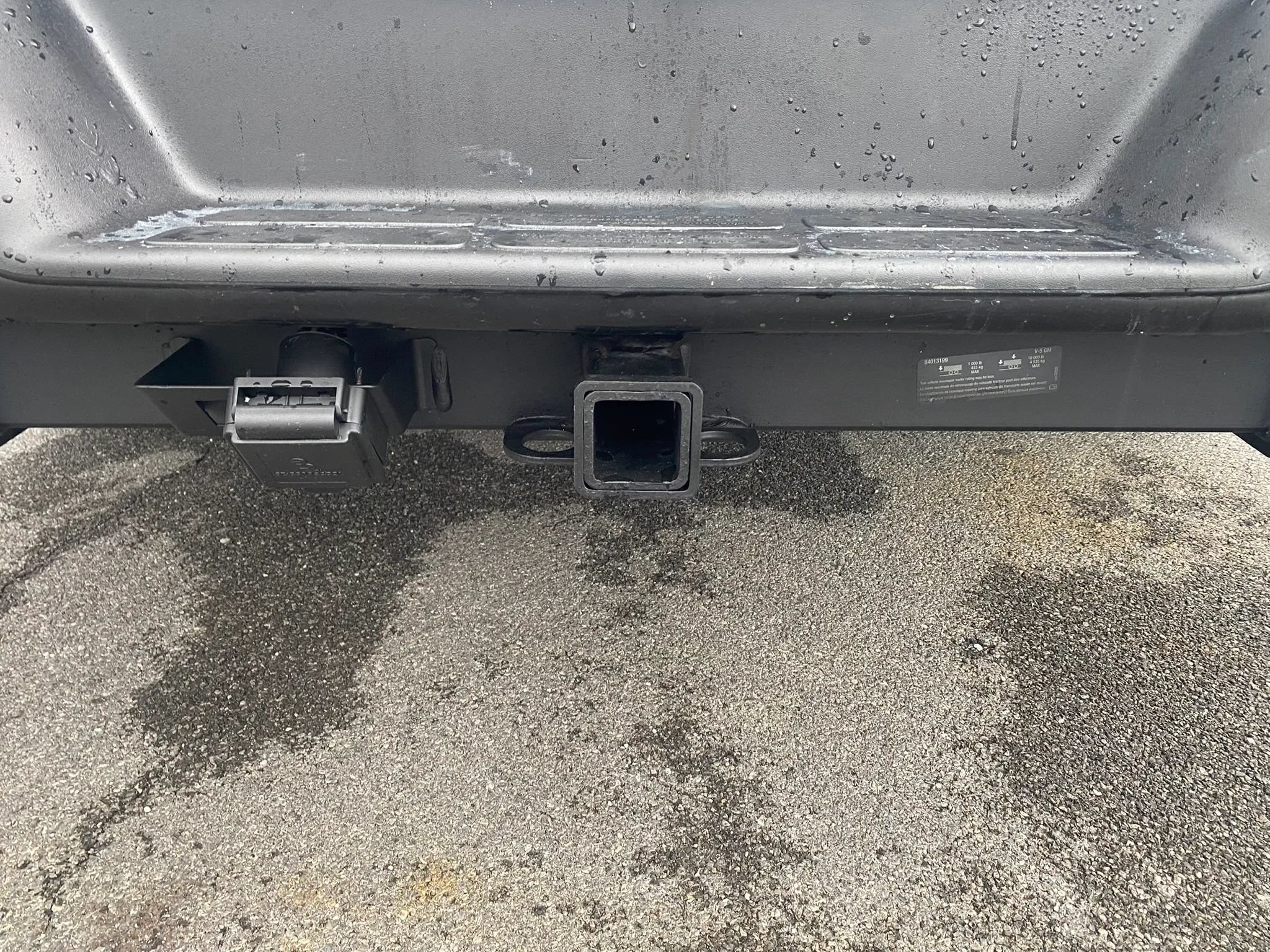Used 2018 Chevrolet Express 3500 LS RWD image 32