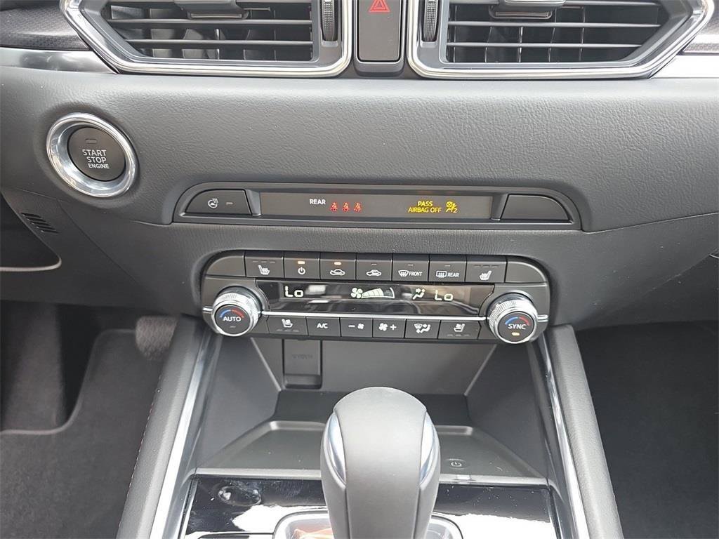 New 2025 MAZDA CX-5 2.5 Turbo image 30