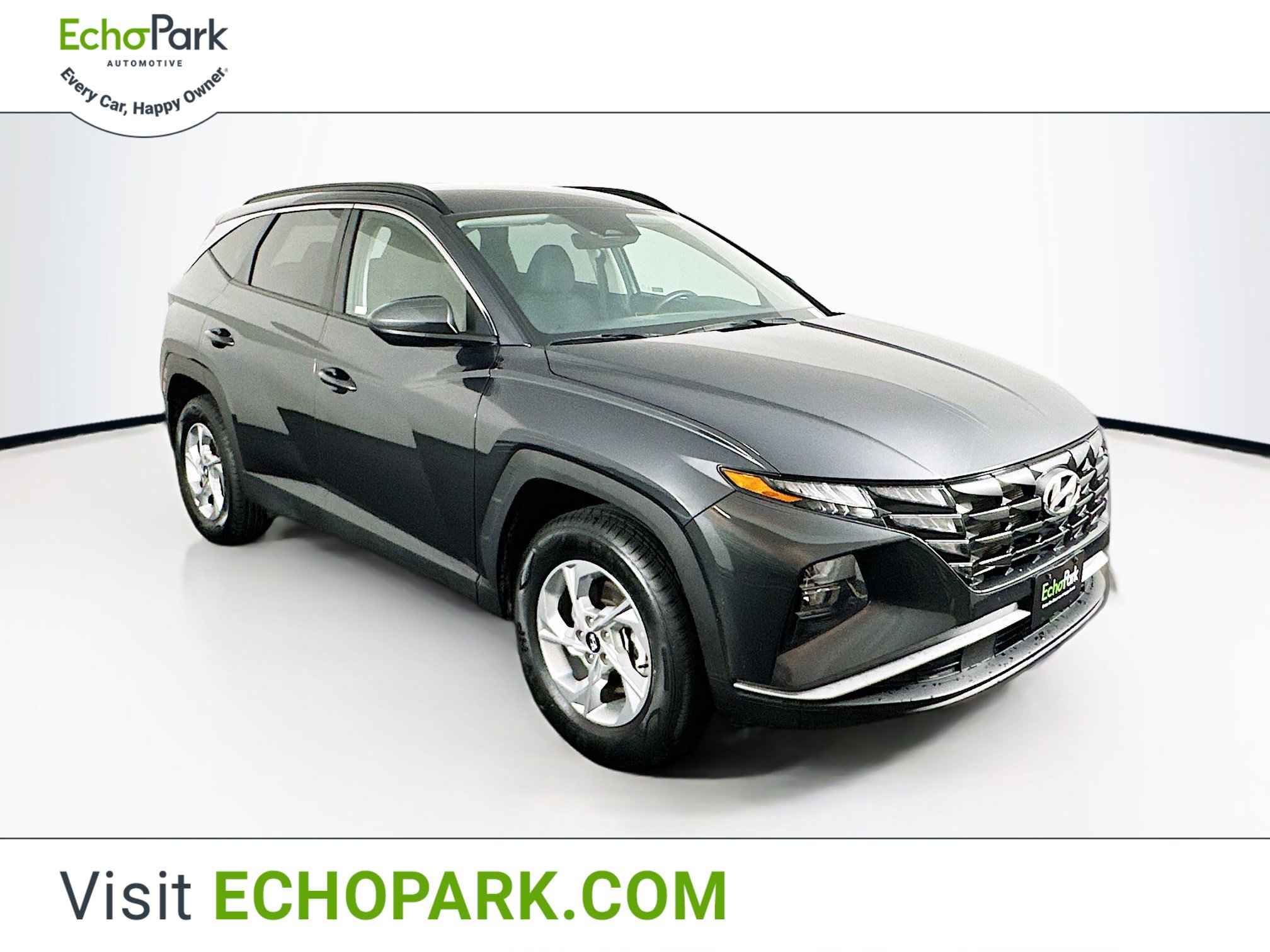 Used 2024 Hyundai Tucson SEL