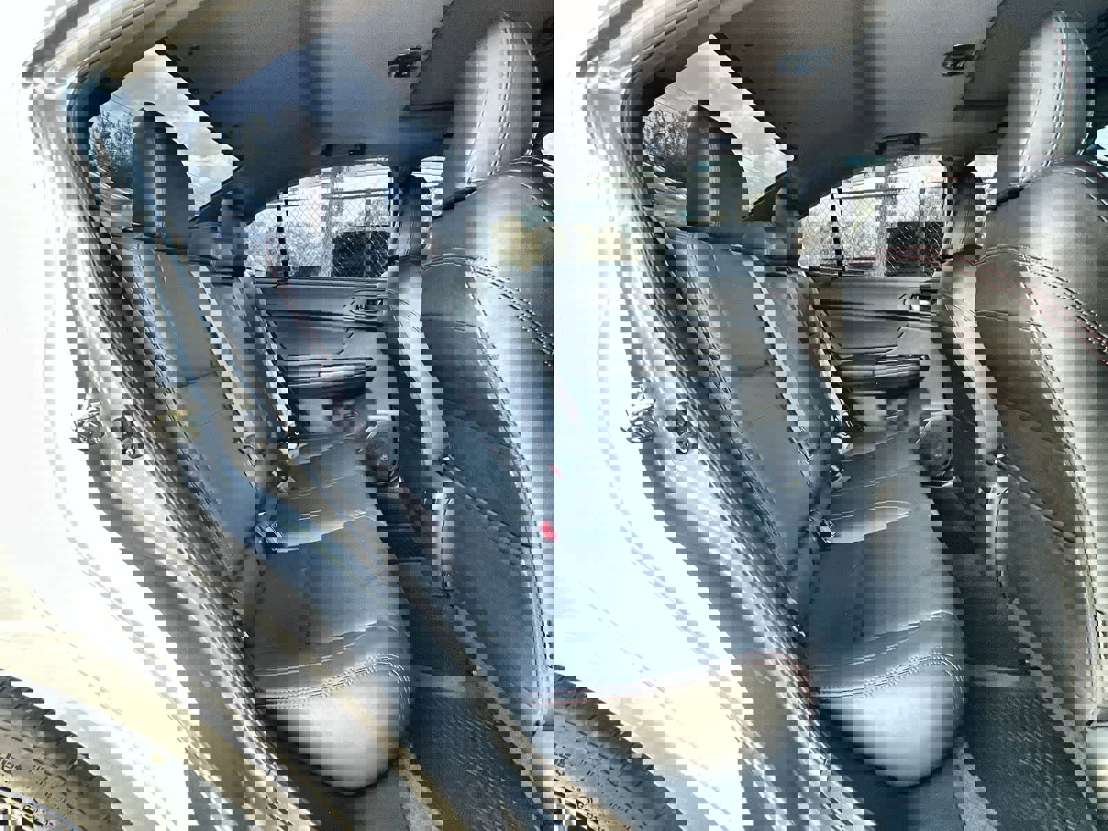 Used 2021 Subaru WRX Limited image 19