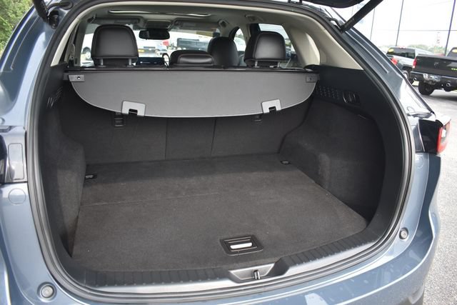 Used 2023 MAZDA CX-5 Carbon Edition AWD/4WD image 18