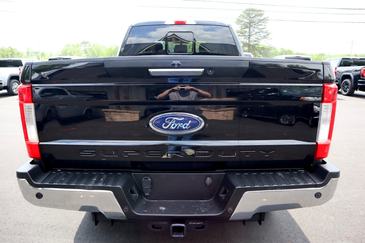 Used 2019 Ford F350 Lariat image 8