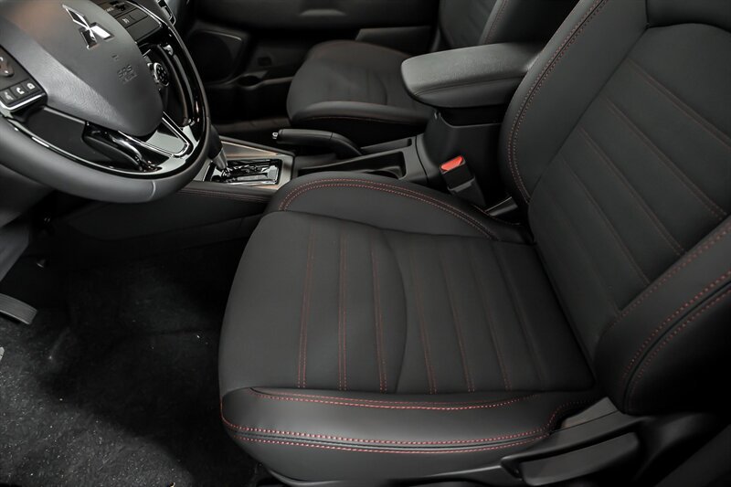 New 2026 Mitsubishi Outlander Sport ES AWD/4WD image 14