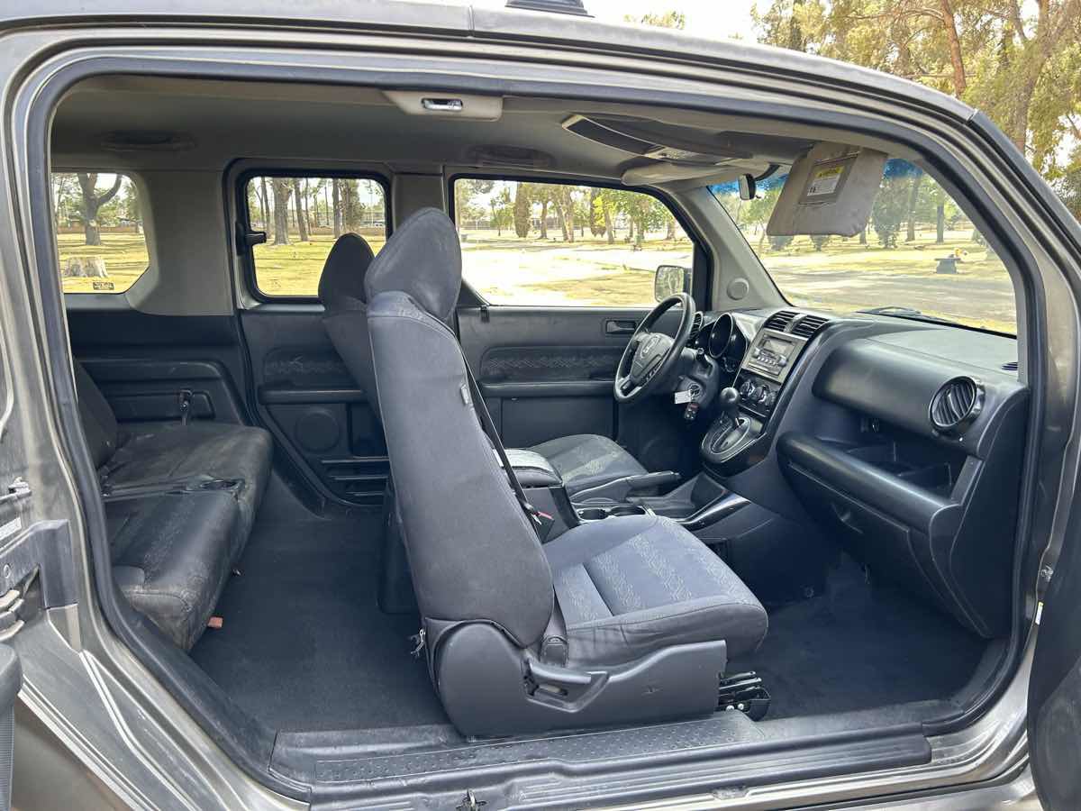 Used 2007 Honda Element SC image 23