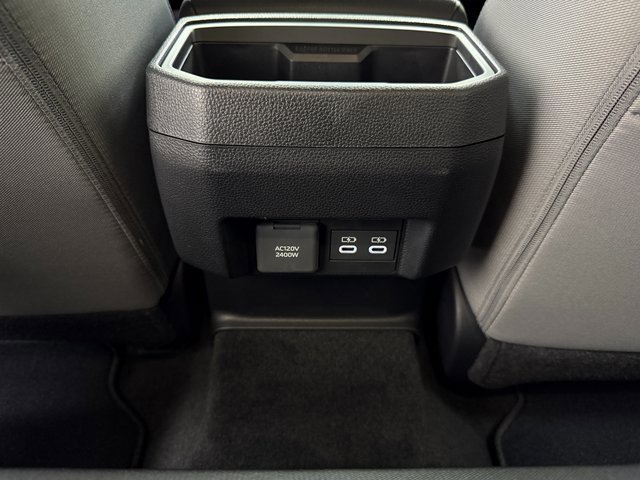 New 2025 Toyota Tacoma TRD Off-Road image 33