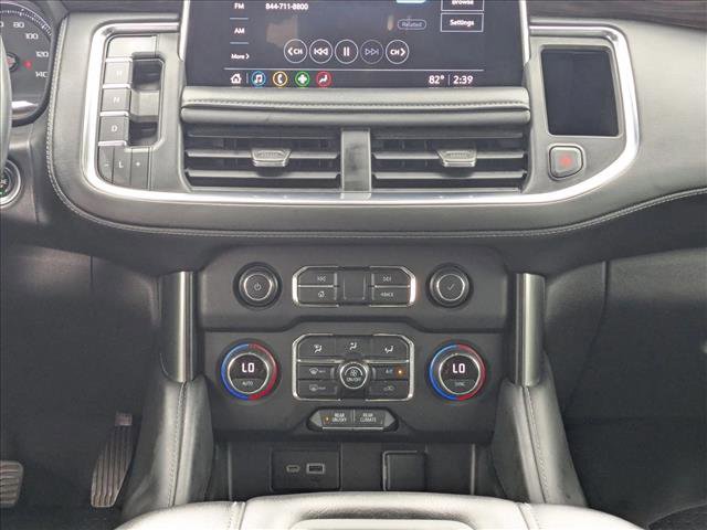 Used 2021 Chevrolet Tahoe LS RWD image 14