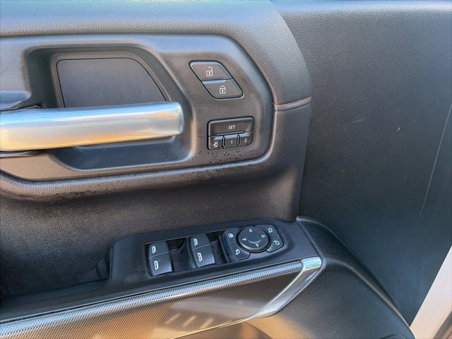 Used 2021 GMC Sierra 1500 AT4 w/ AT4 Premium Package image 15