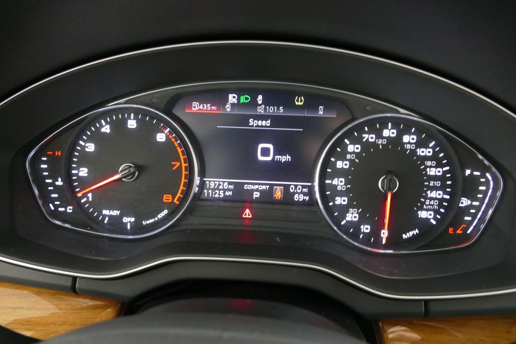 Certified 2022 Audi Q5 2.0T Premium w/ Convenience Package AWD/4WD image 15