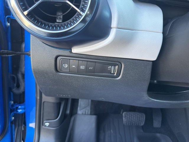 New 2025 Chevrolet Equinox EV LT w/ Convenience Package II image 20