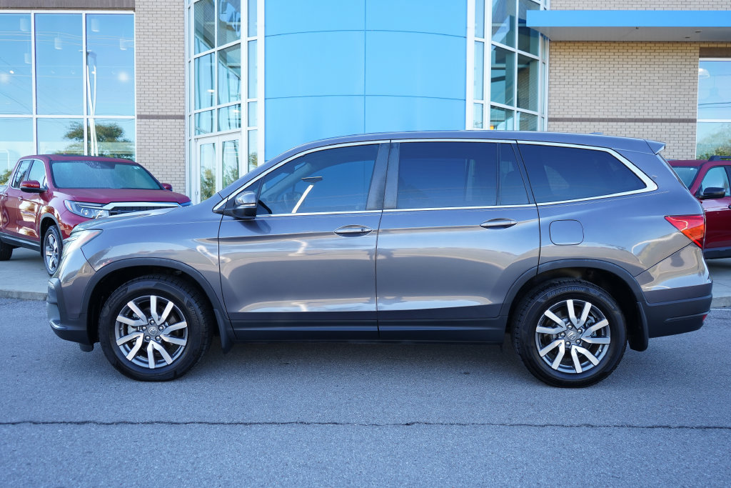 Used 2019 Honda Pilot EX-L image 3