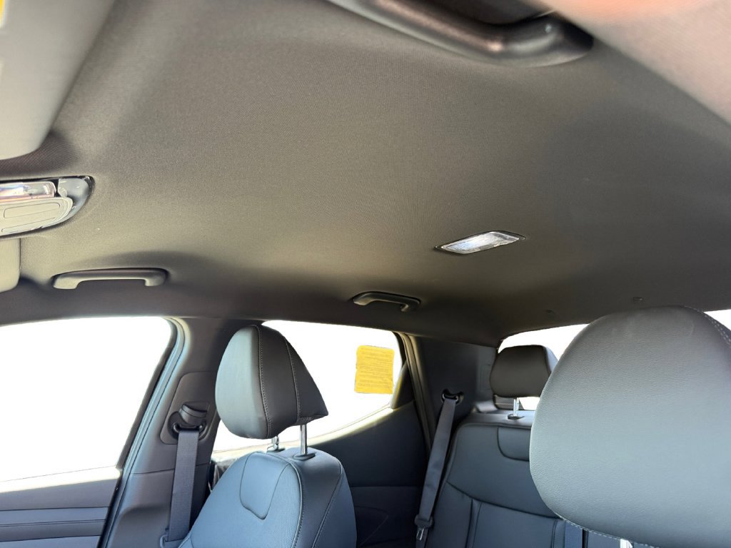 New 2027 Hyundai Santa Cruz SE AWD/4WD image 17