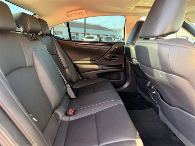 Used 2019 Lexus ES 350 350 image 19
