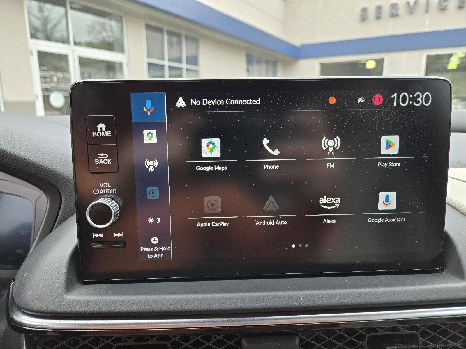 Certified 2025 Acura ADX A-Spec image 37