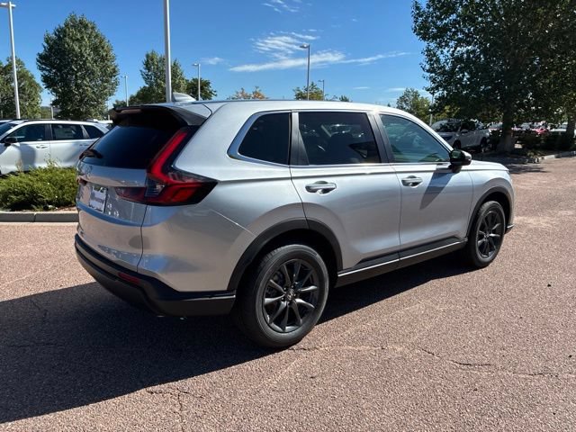 New 2026 Honda CR-V EX-L image 6