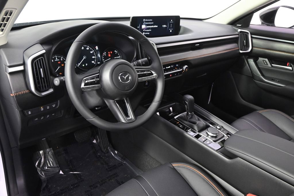 New 2026 MAZDA CX-50 AWD 2.5 S image 12