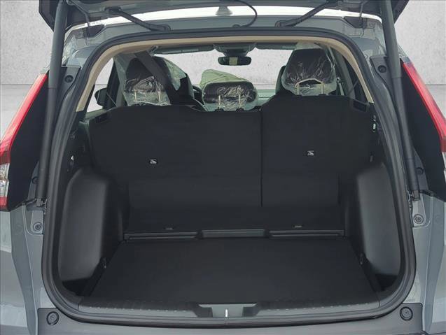 New 2026 Honda CR-V EX-L image 8