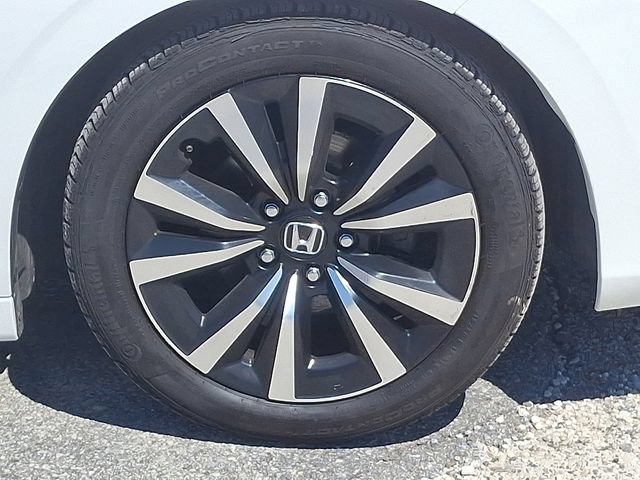 Used 2022 Honda Civic EX-L image 25