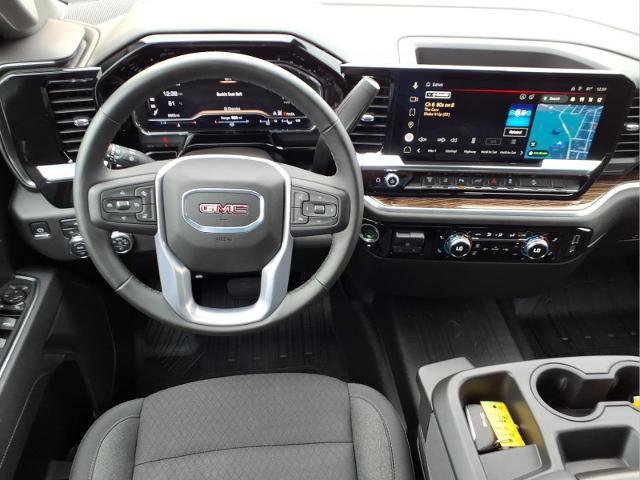 Used 2025 GMC Sierra 2500 SLE w/ SLE Value Package; image 11