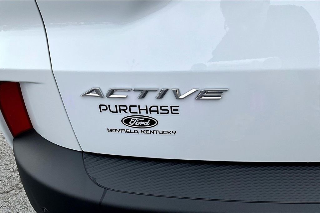 New 2026 Ford Escape Active w/ Tech Pack #1 image 9