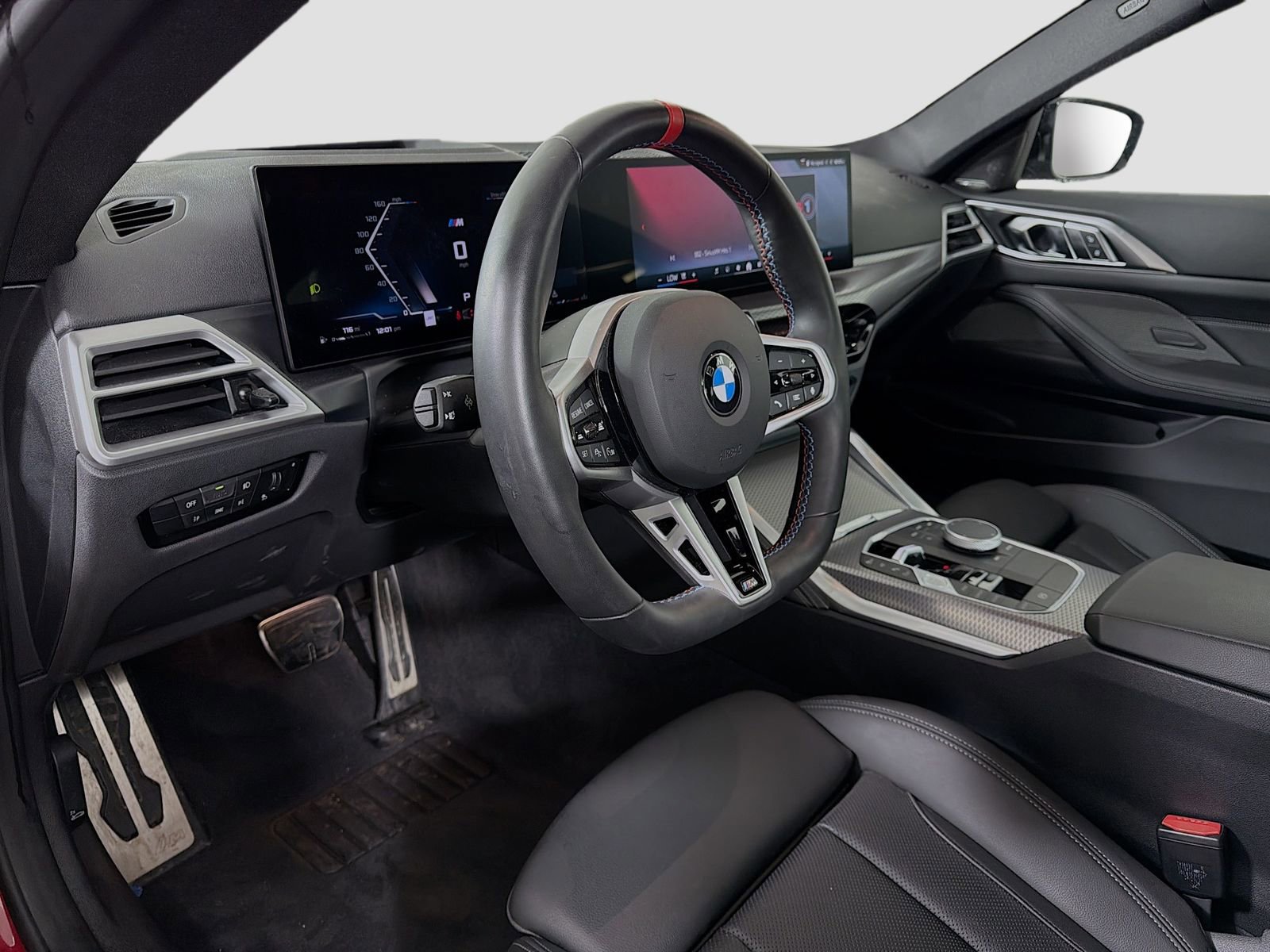 Used 2025 BMW 440i xDrive Coupe AWD/4WD image 10