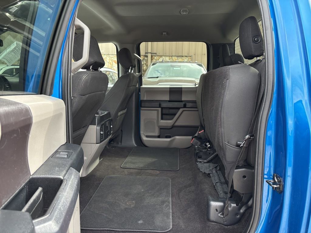 Used 2019 Ford F150 XL w/ Equipment Group 101A Mid image 36