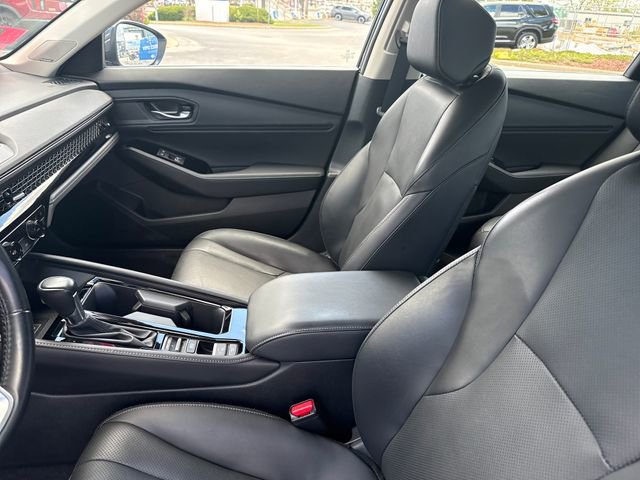 Certified 2023 Honda Accord Touring image 14