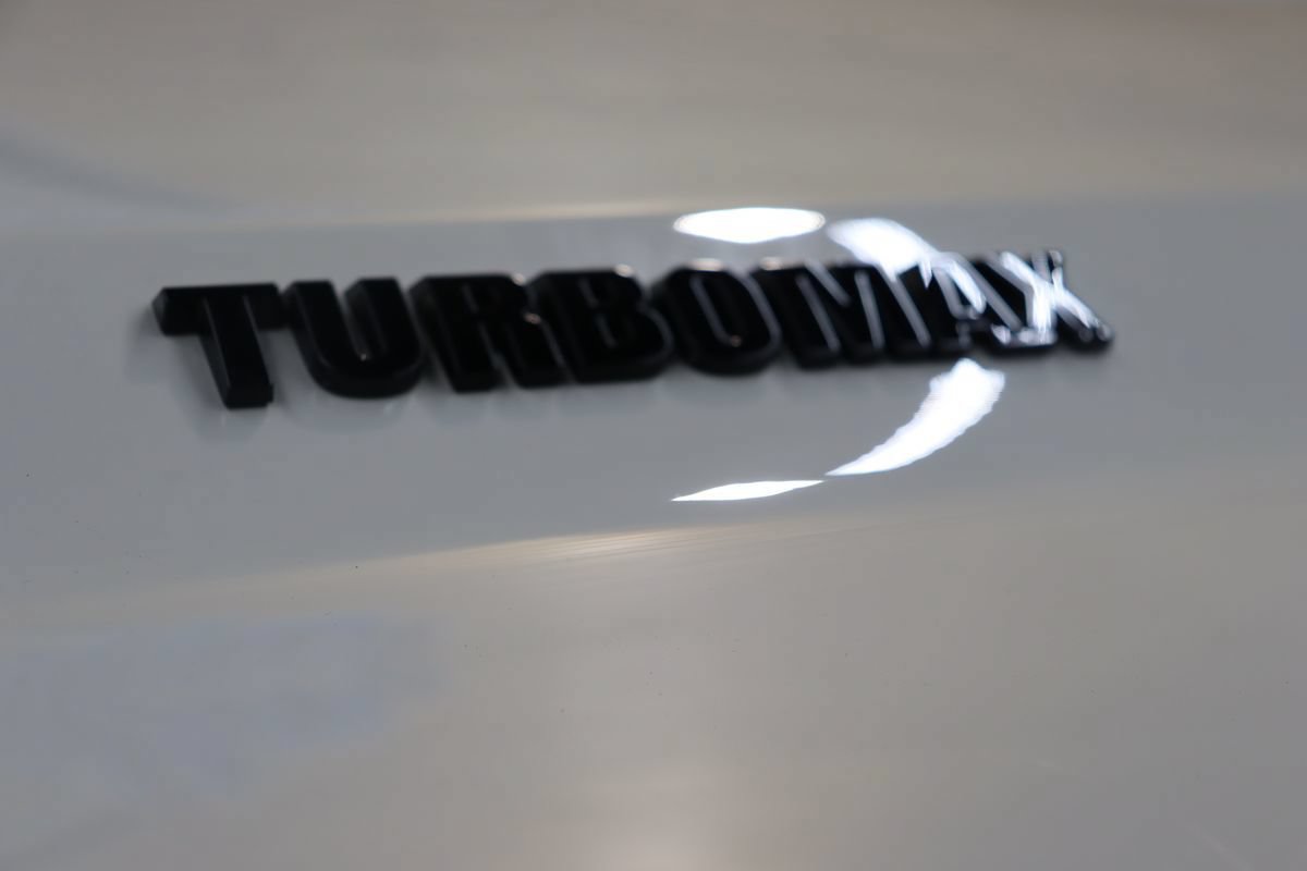 Used 2026 Chevrolet Silverado 1500 Custom w/ Turbomax Blackout Package AWD/4WD image 7